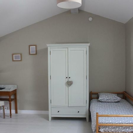Le Mas De Briquepierre Bed and Breakfast Caraman Buitenkant foto